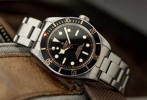 tudor aluminium bezel|tudor black bay 58.